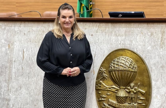 PL de autoria de Áurea Ribeiro torna Lagoa dos Tambaquis Bem de Interesse Cultural de Sergipe