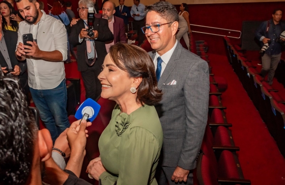 Emília Corrêa toma posse como prefeita nesta quarta, 1º