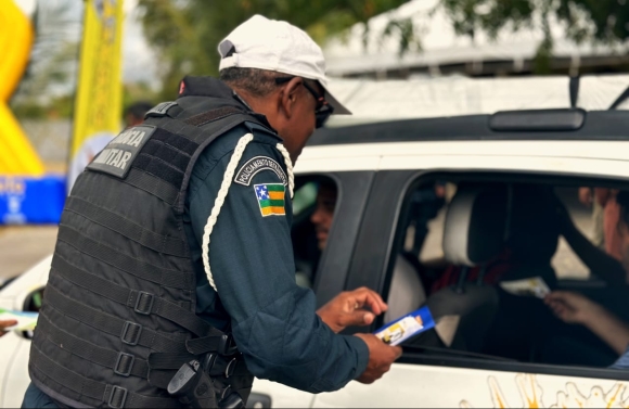 Detran-SE alerta que dia 31 é a data limite para pagamento do licenciamento em outubro