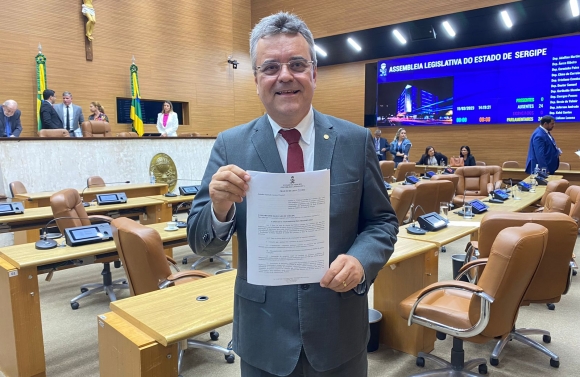 Apresentado por Luciano Pimentel, PL que institui Política Estadual de Cannabis é aprovado na Alese