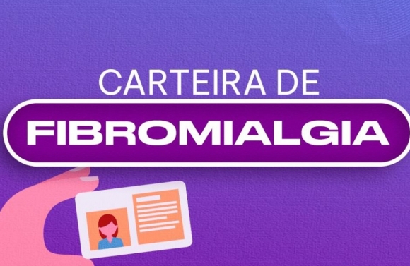 Prefeitura de Aracaju disponibiliza formulário para solicitação de carteira para pessoas com fibromialgia