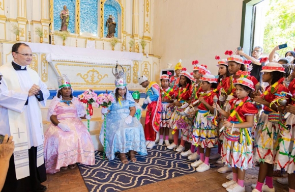 49º Encontro Cultural começa na próxima terça-feira, 2