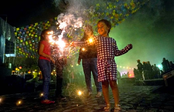 Acidentes com fogos podem deixar sequelas graves, alerta especialista