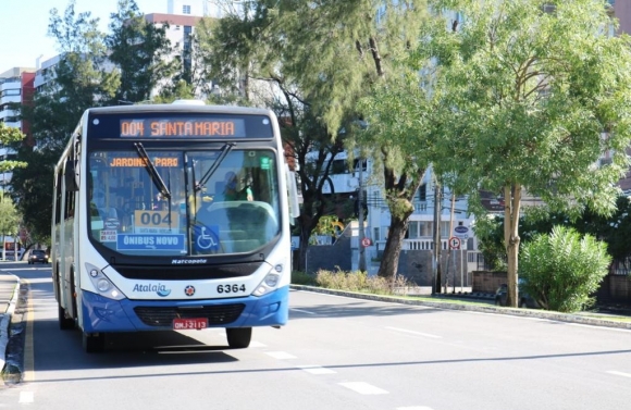 Pré-caju 2022: transporte coletivo terá operação especial no sábado, 5