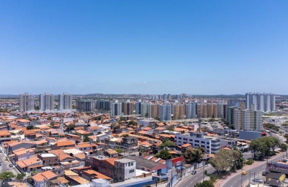 Calor persiste no outono e chuvas devem se concentrar principalmente no litoral sergipano