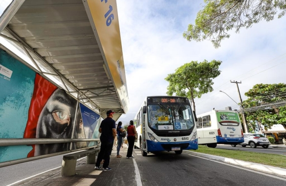 TJSE decide pela continuidade da licitação do transporte público da Grande Aracaju