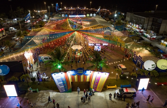 SSP detalha normas para solicitação de policiamento em eventos festivos durante o período junino em Sergipe