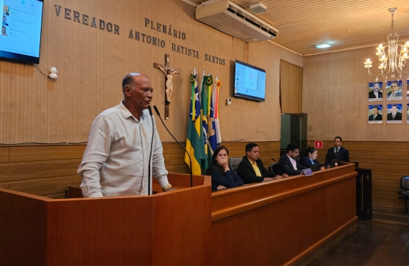 Câmara de Laranjeiras encerra ano legislativo com balanço positivo