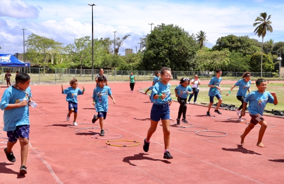 Prefeitura de São Cristóvão e UFS promovem inclusão e desenvolvimento através do esporte