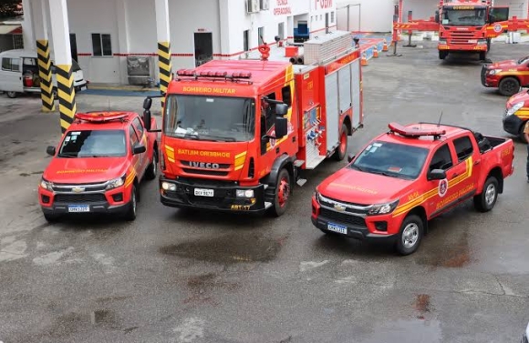 CBMSE revoga parecer técnico sobre segurança em pontos de carregamento de veículos elétricos