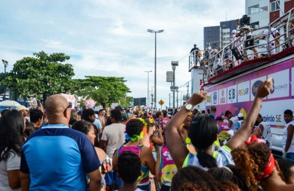 Emsurb define critérios para realização de bloquinhos carnavalescos na capital