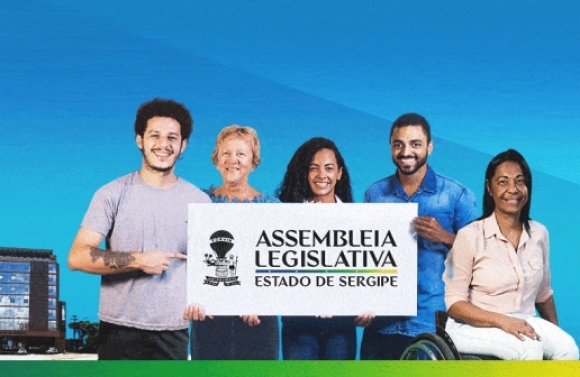 “Cidadania e Desenvolvimento” marcam os trabalhos legislativos com aprovações importantes para Sergipe