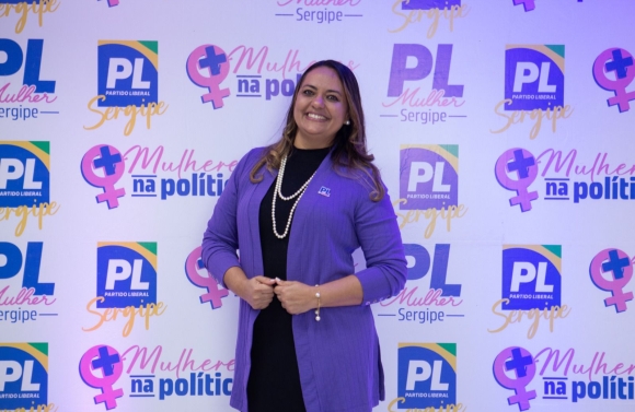 Com presença de Michelle Bolsonaro, Aracaju sediará o Encontro do PL Mulher em Sergipe