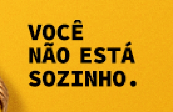 A IMPORTÂNCIA DO SETEMBRO AMARELO