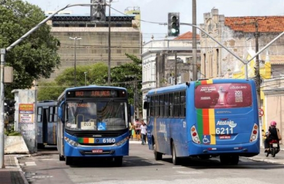 39ª Corrida Cidade de Aracaju: confira horários e locais do transporte dos atletas às largadas