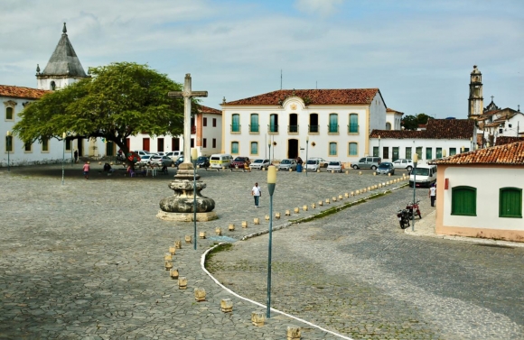 São Cristóvão, Cidade Mãe de Sergipe, completa 433 anos no domingo