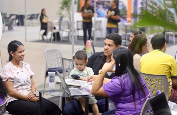 Mais de R$ 25 milhões foram negociados na 8ª Feira de Imóveis Ademi/SE