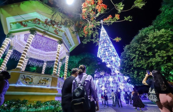 Natal em Sergipe: veja o que abre e o que fecha na véspera e no feriado