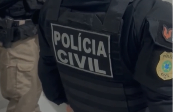 Polícia Civil de Sergipe desarticula associação criminosa