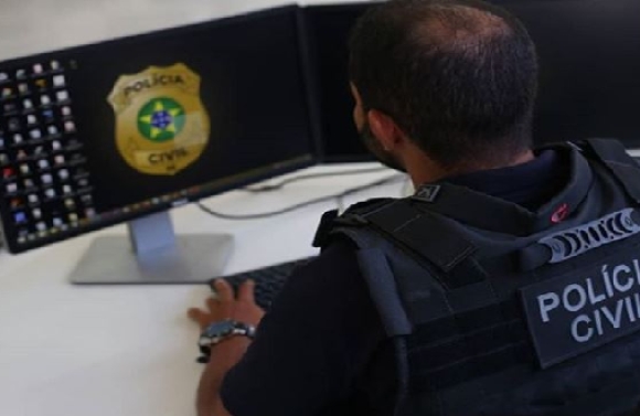Polícia Civil conclui investigações e indicia três pessoas por bullying, cyberbullying e ameaça em Monte Alegre