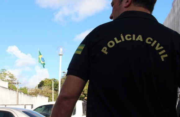 Polícia investiga triplo homicídio no município de Brejo Grande