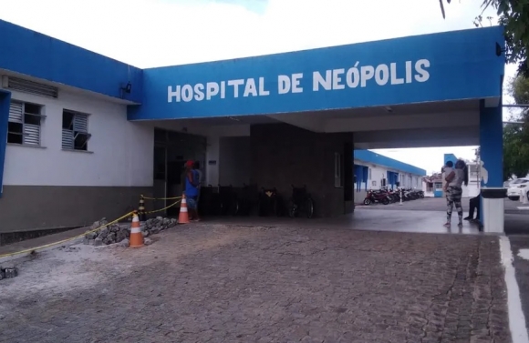 Hospital Regional de Neópolis atende centenas de pacientes com diabetes