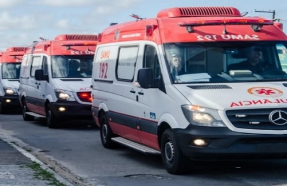 Homem morre após mal súbito durante partida de futebol no Rosa Elze