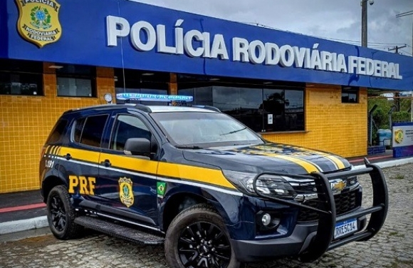 Polícia Rodoviária Federal inicia Operação Ano Novo 2023 em Sergipe