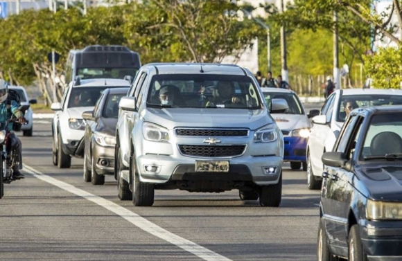 Cobrança de seguro obrigatório de veículos entrará em vigor a partir de janeiro de 2025