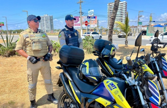 Corrida de rua altera trânsito na Orla da Atalaia neste domingo, 16