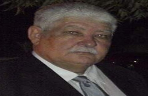 Médico e ex vice-prefeito de Aracaju, Evandro Sena, morre aos 75 anos