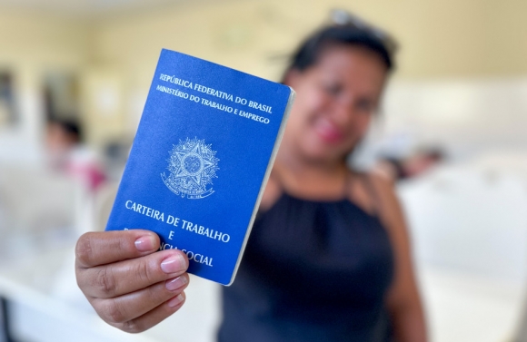 Segunda é dia de conferir as oportunidades de emprego da Secretaria de Estado do Trabalho