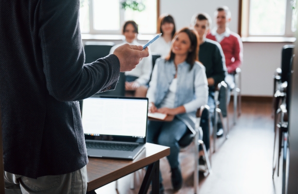 Inscrições abertas para concurso público de professor do IFS