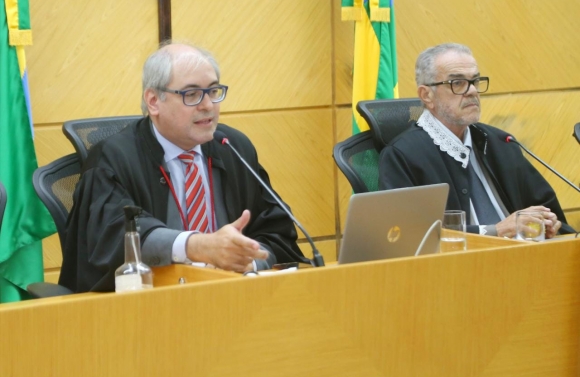 Bandeira de Mello alerta para resolução do TCE que disciplina gastos com festas