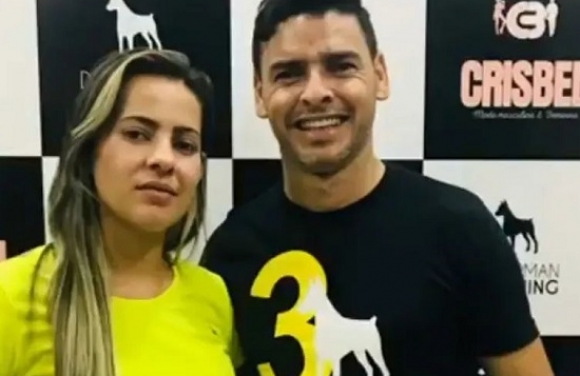 Secretária de Finanças de Cristinápolis e marido morrem em acidente