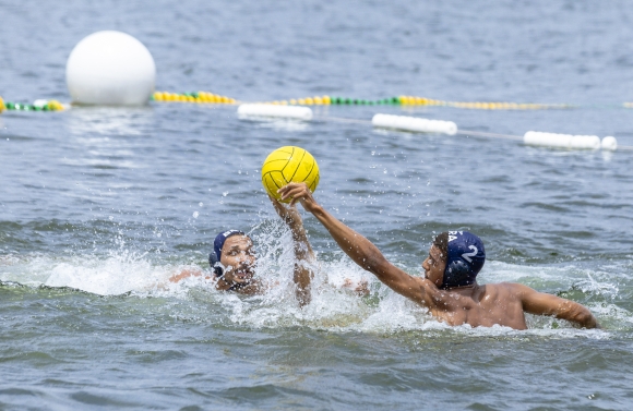 Governo do Estado divulga programação esportiva do Verão Sergipe 2025