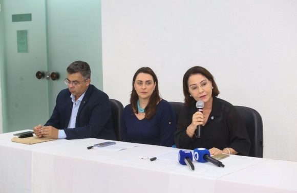 Prefeitura de Aracaju instaura auditoria na Maternidade Lourdes Nogueira após indícios de superfaturamento no contrato da empresa gestora