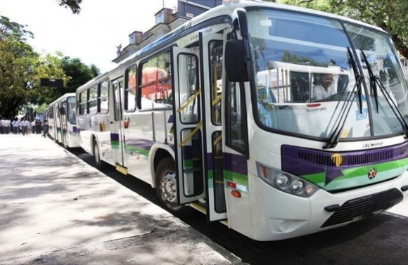 Obra na Tancredo Neves: confira as mudanças nos itinerários das linhas de ônibus