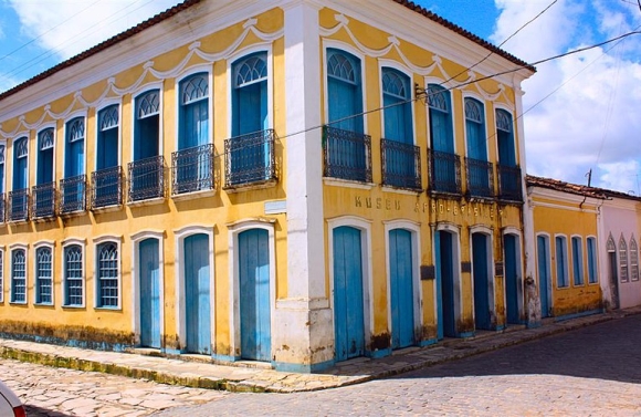 Consciência Negra: Museu Afro-Brasileiro de Sergipe será reinaugurado nesta quarta, 20