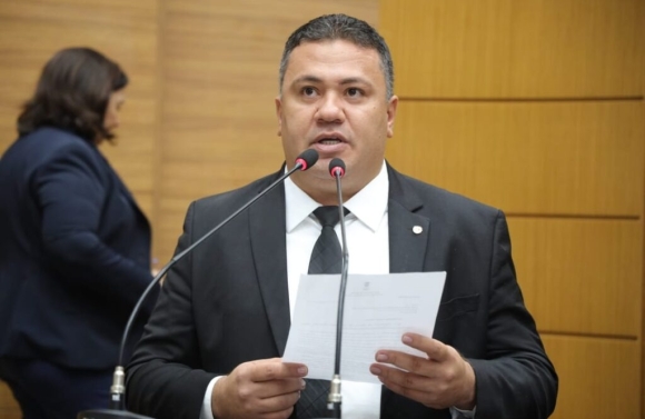 Deputado Kaká Santos destaca importância das campanhas educacionais que buscam evitar acidentes de trânsito