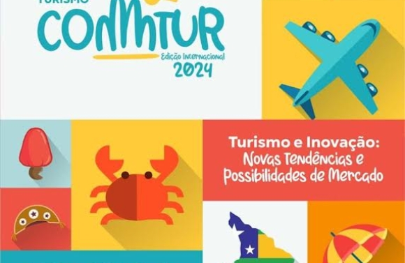 3º Colóquio Master de Turismo supera expectativas em inscrições e submissões de artigos científicos