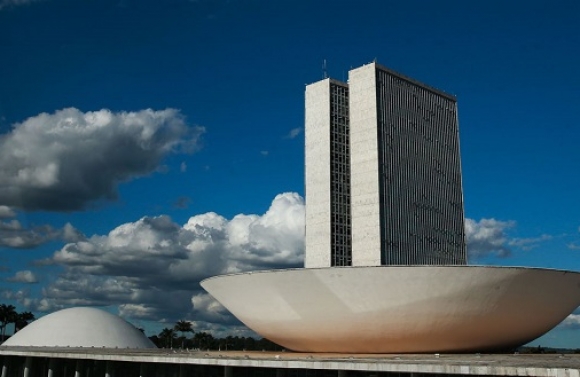 Confira os candidatos eleitos para deputado federal por Sergipe