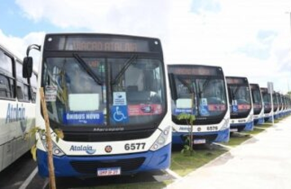 MP pede anulação da licitação do transporte público da Grande Aracaju