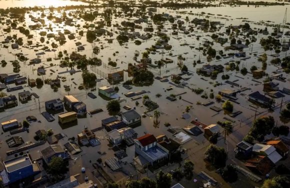 Mudanças climáticas devem ter atenção da gestão pública, defende MPCSE