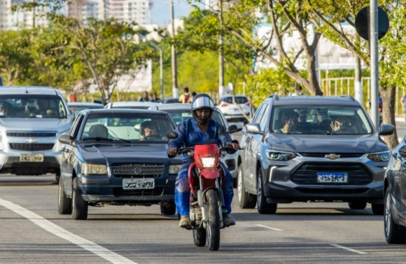 Desconto de 10% para pagamento do do IPVA 2024 em cota única vai até 27 de março de 2024