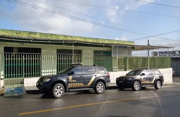 Servidor da Prefeitura de Estância é investigado pela PF por abuso sexual infantil