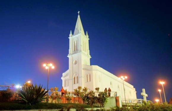 MP de Sergipe ajuíza Ação Civil Pública para resguardar elementos históricos e arquitetônicos da Igreja Matriz do Santo Antônio