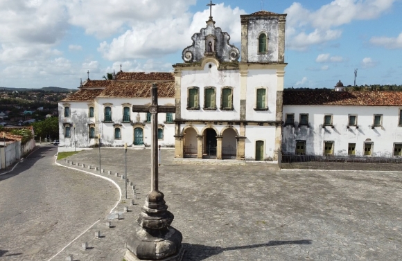 São Cristóvão é reconhecida em três categorias do ranking de cidades mais inteligentes e conectadas do país