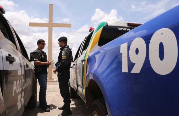 Primeiro quadrimestre de 2024 em Sergipe tem o menor número de homicídios em 21 anos