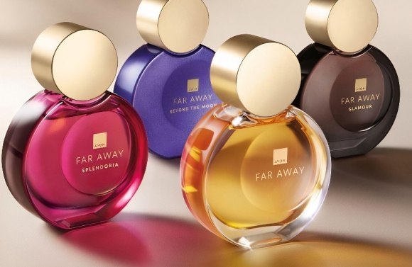 Avon aposta em modernização da perfumaria para atrair a atenção da Geração Z